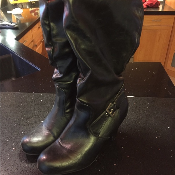 G by Guess Shoes - G by Guess boots!